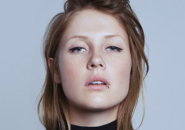 5 datos curiosos que no sabías de Charlotte de Witte