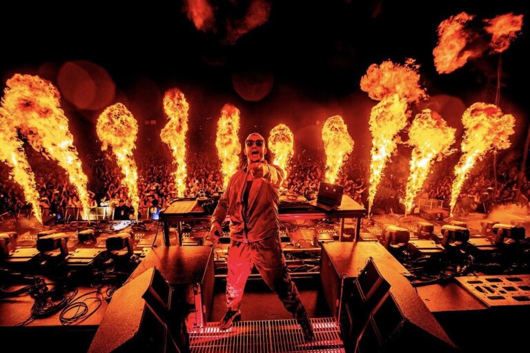 5 canciones que marcaron a DJ Snake 