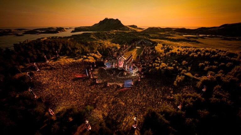 ENCUESTA: ¿Cuál fue el mejor set de Tomorrowland 2020?