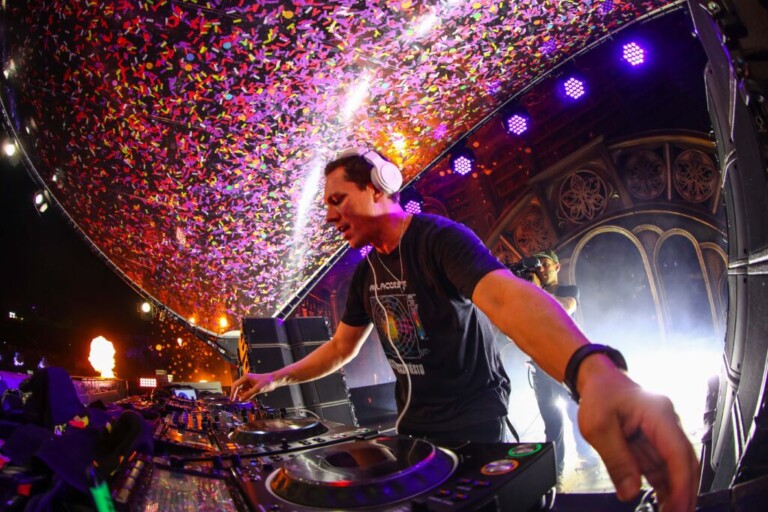 VER:WEST hará su debut con Melodic House en Tomorrowland Around The World