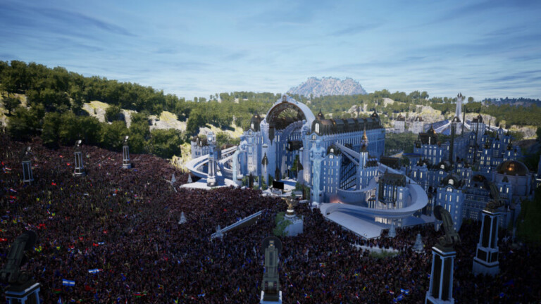 10 cosas que no sabías de Tomorrowland Around The World