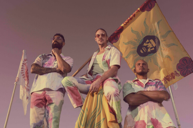 Major Lazer estrena colaboración con Nicki Minaj
