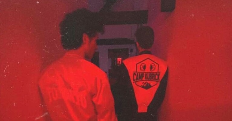 Camp Kubrick: El nuevo alias de Don Diablo y Denzel Chain estrenan “Johnny’s Online”