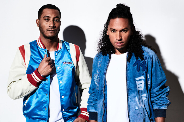 “Somos conocidos por nuestro sexy sonido tribal house”. Entrevista con Sunnery James & Ryan Marciano