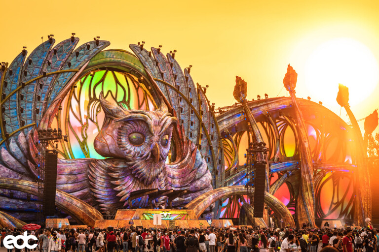 La evolución de EDC México en fotos (2014-2023)