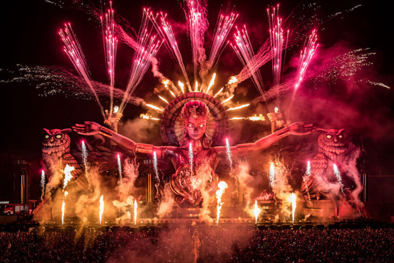 EDC México 2025: ¿Qué sorpresas nos esperan?