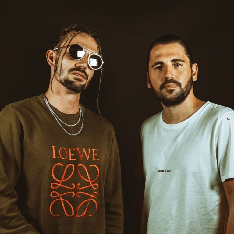 “Ocho años después volvemos a vincularnos con DVBBS”. Entrevista con Dimitri Vegas & Like Mike, 2021