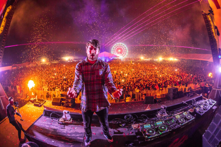 5 datos curiosos de Oliver Heldens