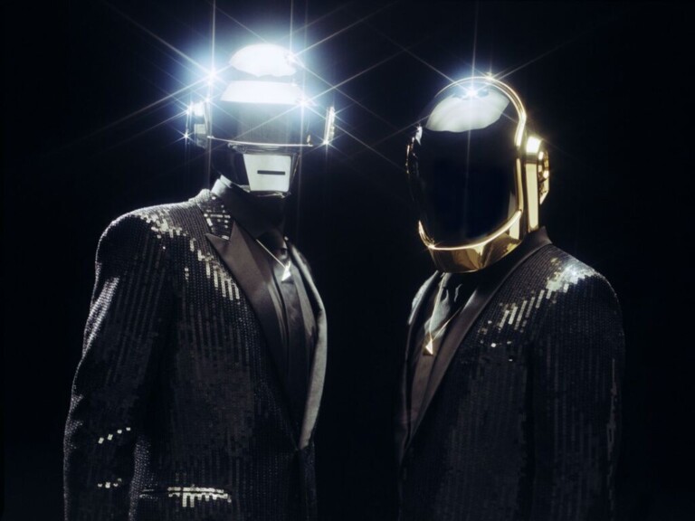 Los integrantes de Daft Punk anuncian su futuro como solistas