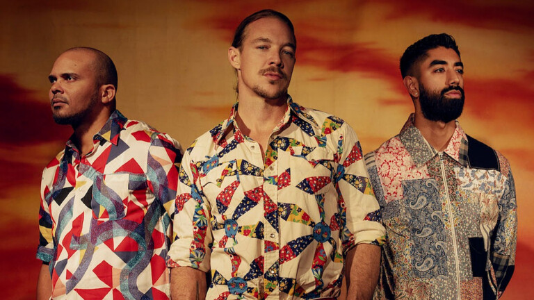 Major Lazer revela el video para “Titans” con Sia y Labrinth