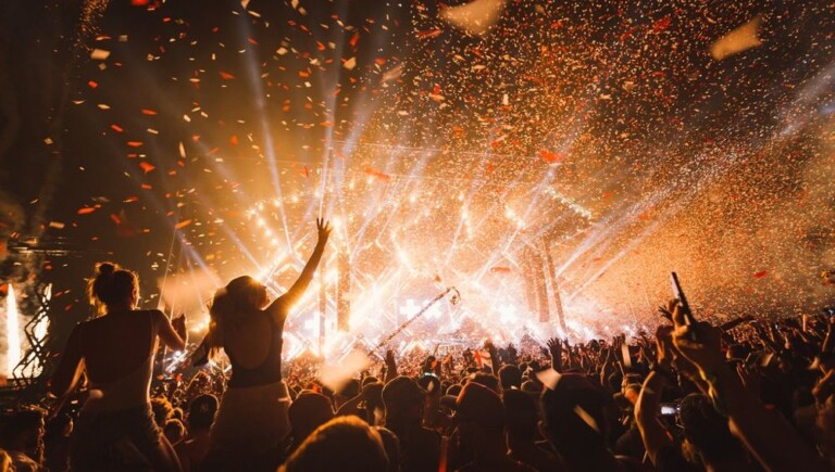 5 razones para asistir al primer festival que se realice post-pandemia