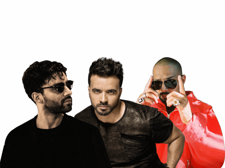 Sean Paul, R3HAB y Luis Fonsi unen fuerzas para el himno del verano