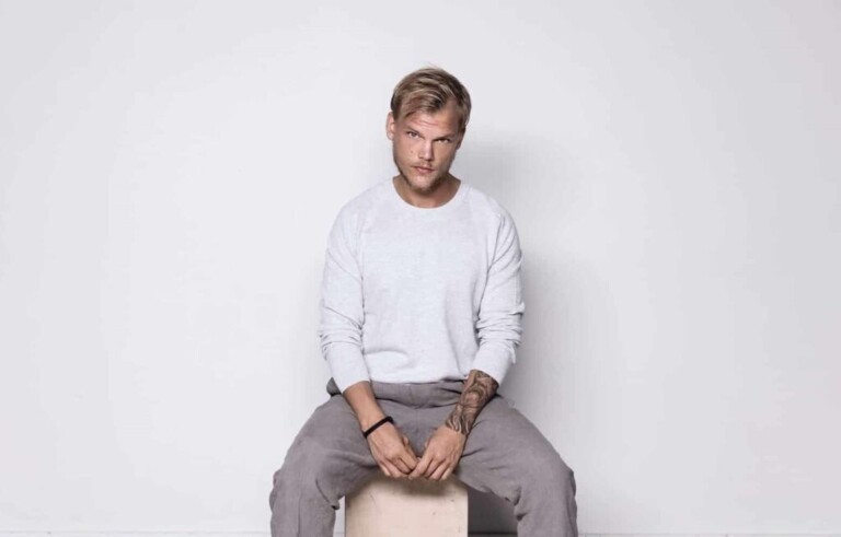 Lanzarán biografía de Avicii a finales del 2021