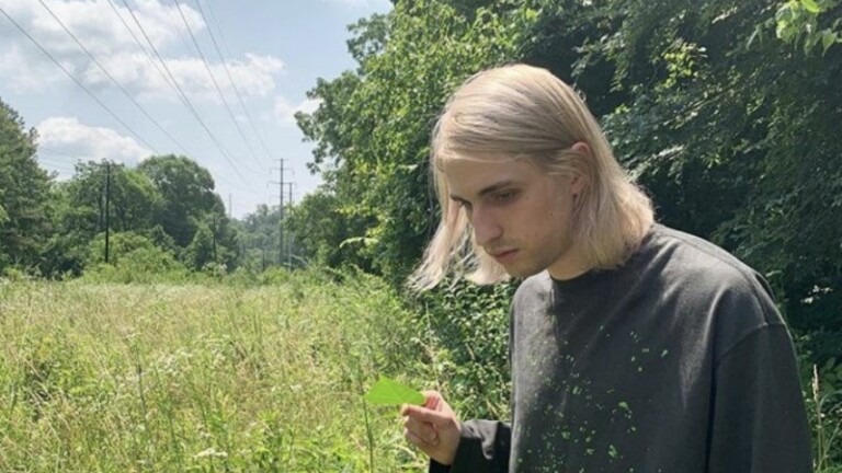 Porter Robinson lanza  su nuevo LP “Nurture”