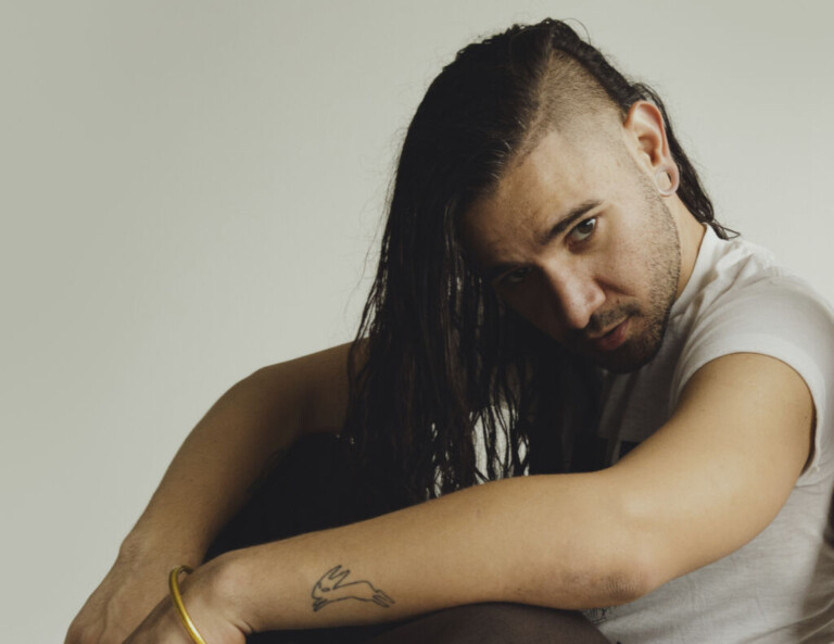 Skrillex lanza nueva canción con Swae Lee y Siiickbrain
