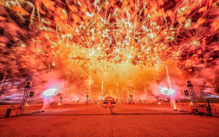Defqon.1 presenta el line up para su festival virtual