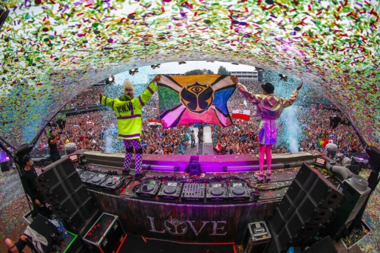 5 festivales que se realizarán en 2021