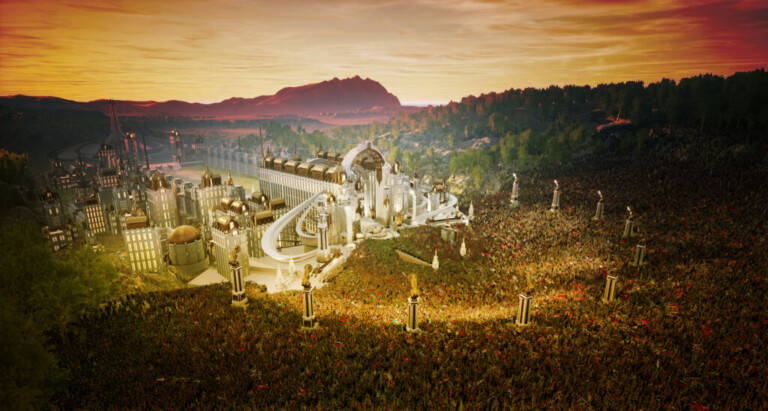 Tomorrowland Around The World regresa en 2021