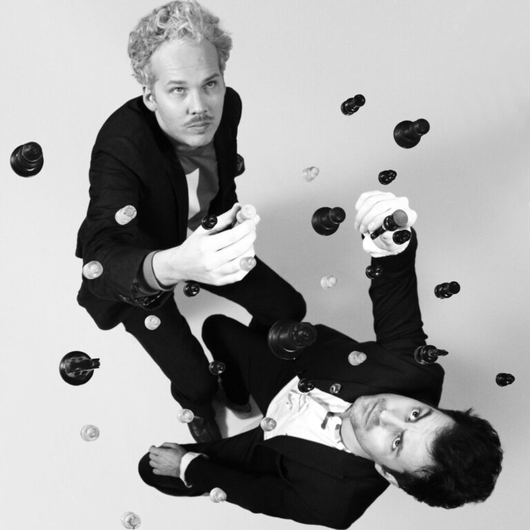 Polo & Pan anuncian nuevo álbum: ‘Cyclorama’