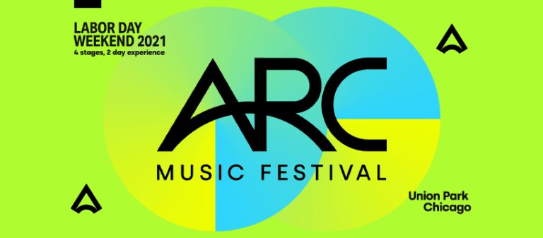 ARC MUSIC FESTIVAL: El festival de House y Techno al que tienes que ir