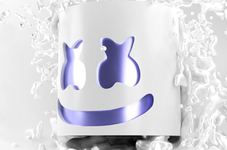 “Shockwave” el nuevo álbum de estudio de Marshmello