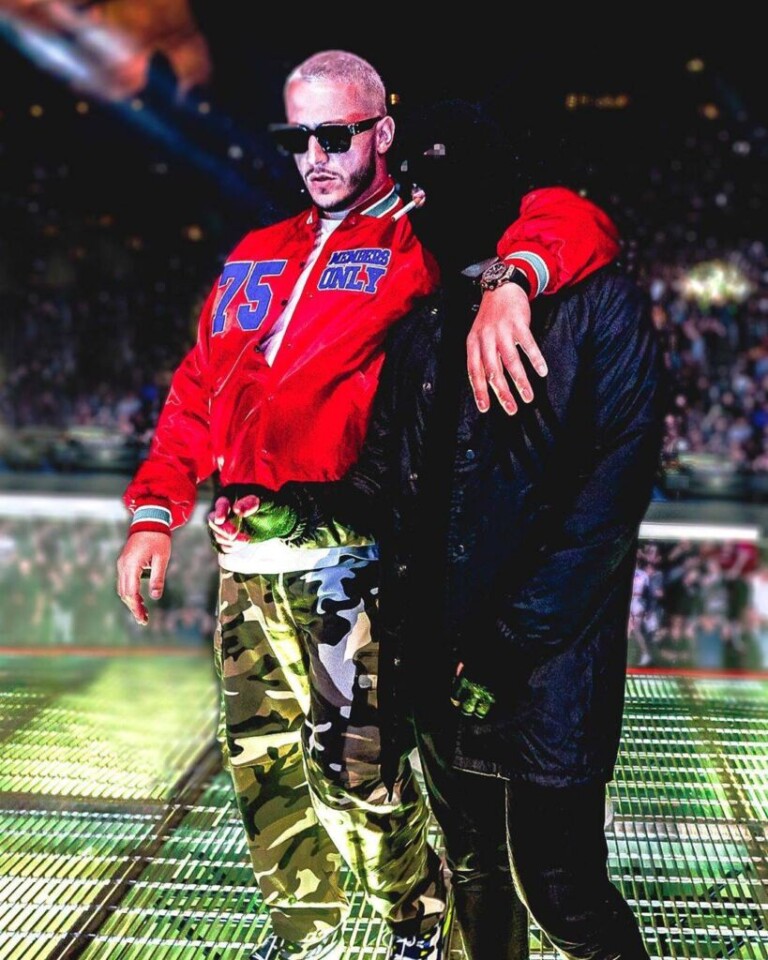 DJ Snake y Malaa encienden la alarma de su nueva colaboración