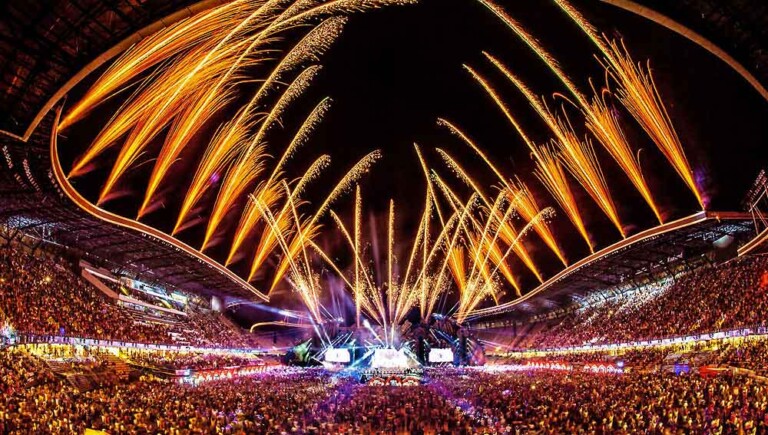 UNTOLD Festival regresa con increíble primera fase del Line Up