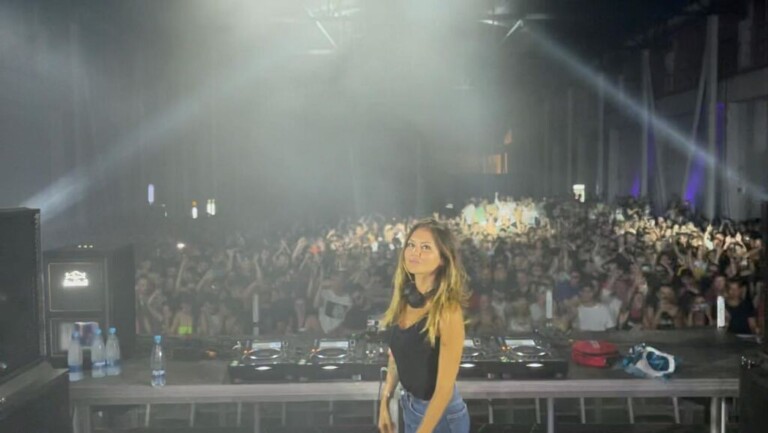 5 DJ’s que no te puedes perder en ARC Festival 2021