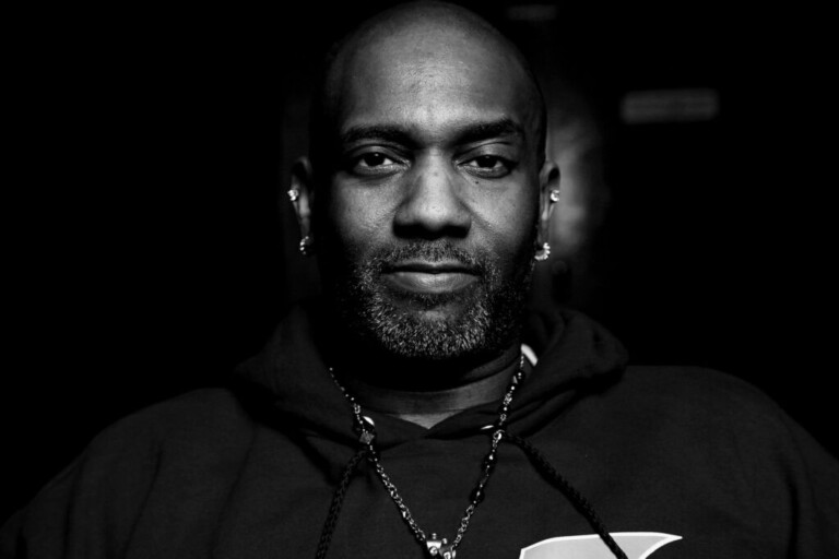 La leyenda del House, Paul Johnson, muere a los 50 años
