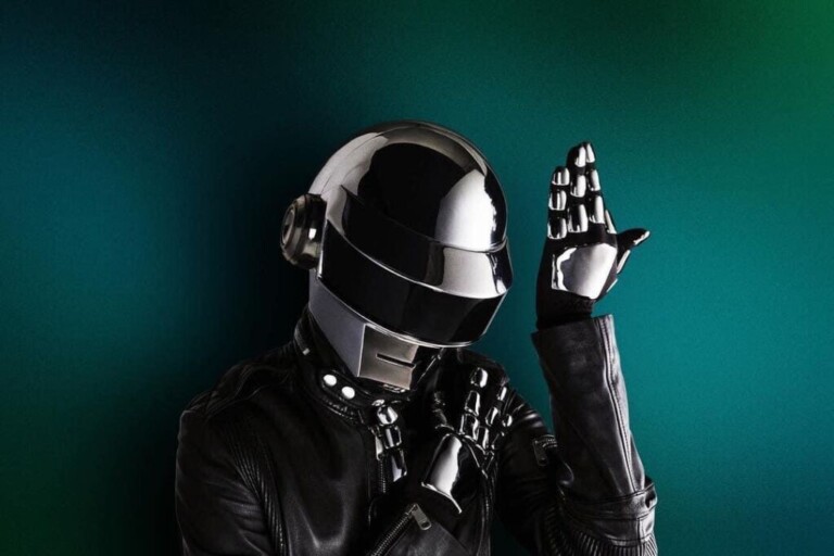 Thomas Bangalter, ex miembro de Daft Punk, incursionará en el Ballet