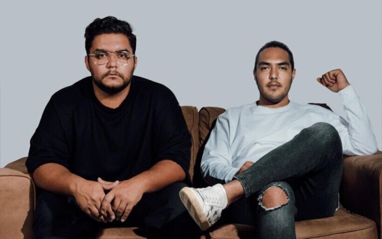 Groovy Kds; el dúo que reinventa la música electrónica en México estrena “Sunrise”