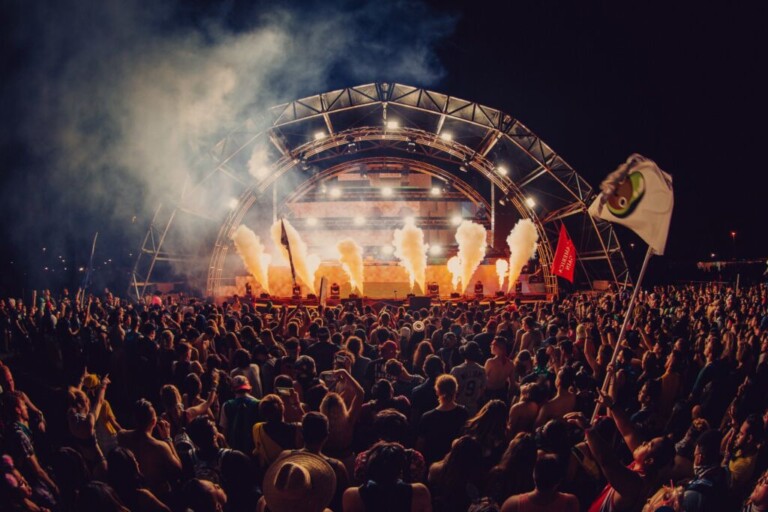 Freaky Deaky el festival de Halloween que no puedes perderte en Texas