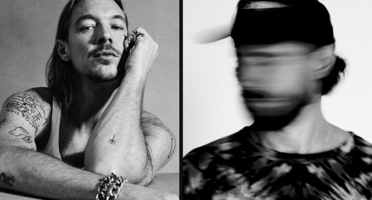 Diplo lanza “Promises” con Paul Woolford y Kareen Lomax