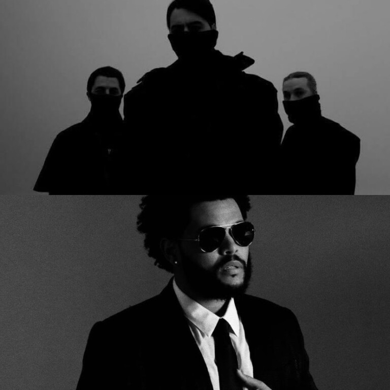 Swedish House Mafia y The Weeknd confirman colaboración “Moth To A Flame”