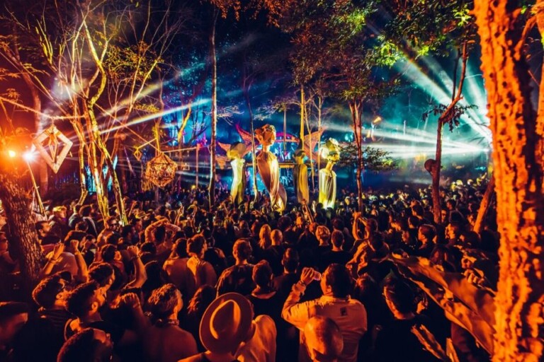 Day Zero regresa a Tulum en 2022