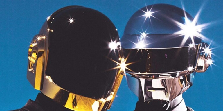 After Daft: El libro sobre Daft Punk y su impacto en la música
