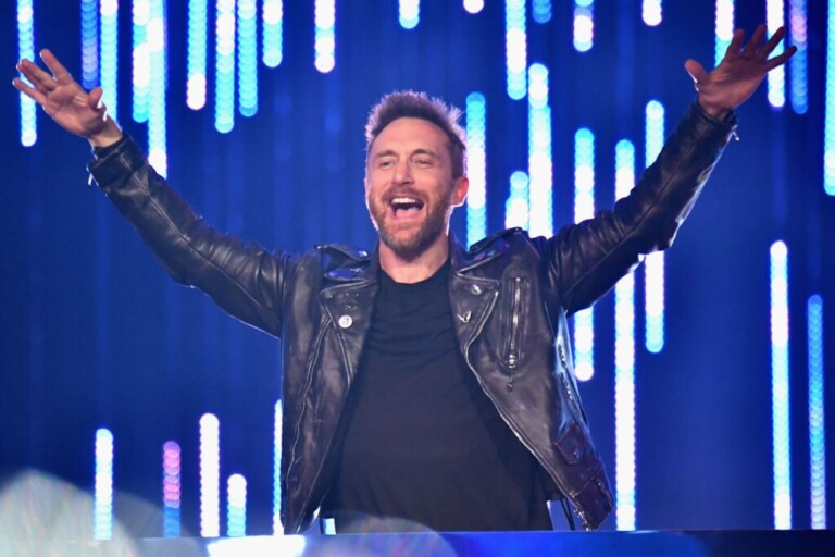 Ésta es la lista del Top 100 de DJ Mag 2021