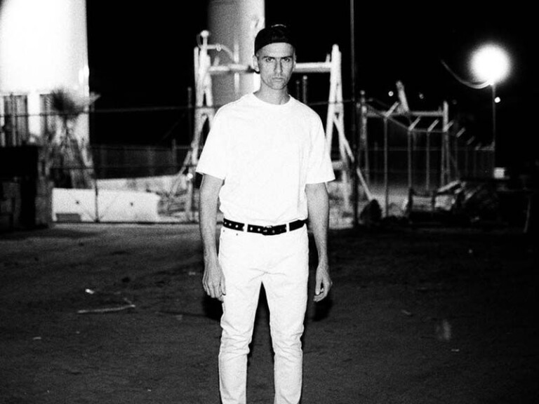 “Estuve explorando e intentando nuevas cosas, nuevos sonidos”. Boys Noize, 2021