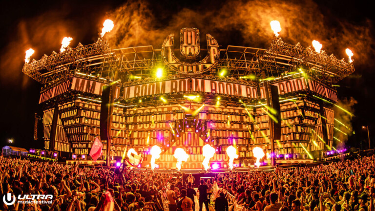 Ultra Miami 2022 anuncia fase 1 de su line up