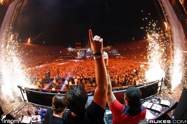 “Don’t You Worry Child” se posiciona como el mejor track de Suecia