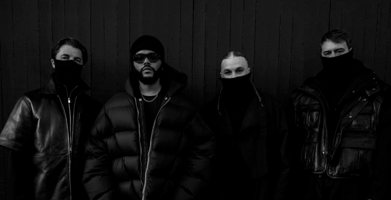 Swedish House Mafia estrena “Moth To A Flame” y anuncia tour mundial
