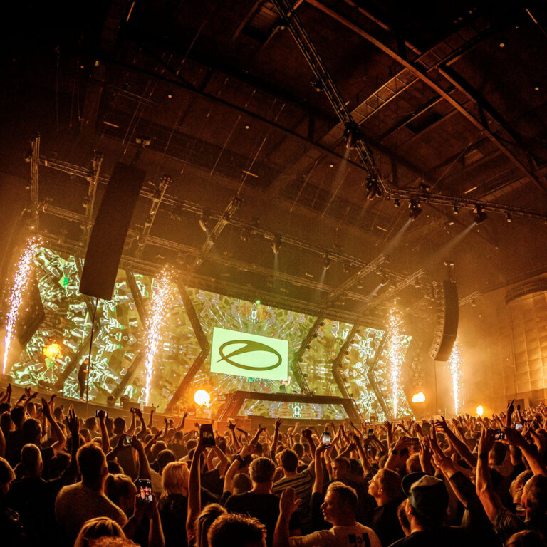 5 datos que no sabías de A State Of Trance