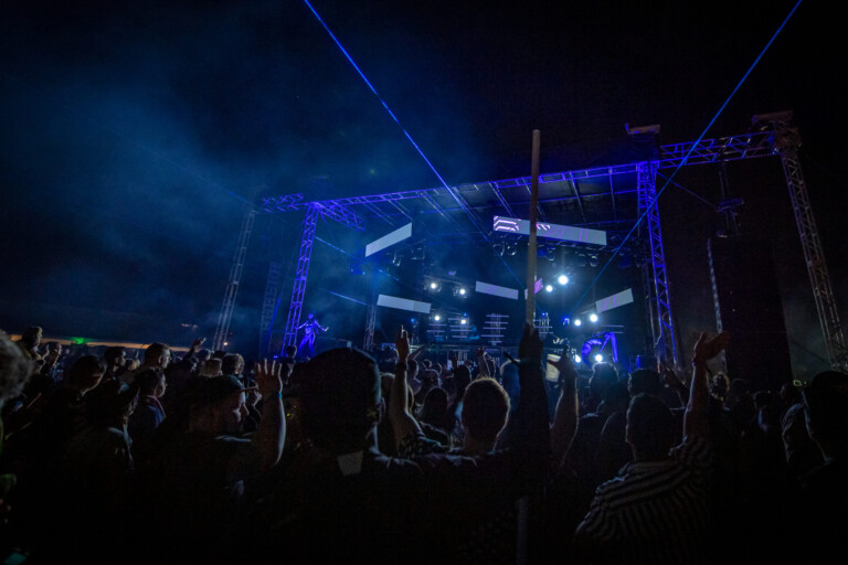Seismic Dance Event 2021 nos dio más de lo que esperábamos
