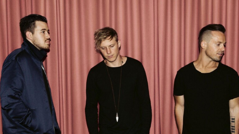 Estos son los DJ´s nominados a los Grammy Awards 2022