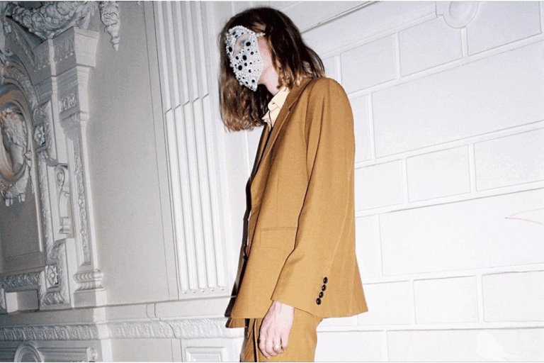 Godford presenta su segundo álbum “I YOU SHE”