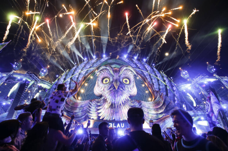 7 Festivales que no te puedes perder en 2022