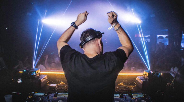 Toolroom presenta la licenciatura en Música Electrónica y Negocios