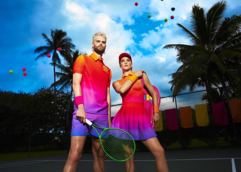 Sofi Tukker regresan con música nueva, video y gira que incluye a México