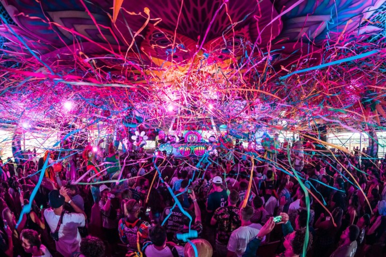 ARC Music Festival regresa a Chicago con lo mejor del underground