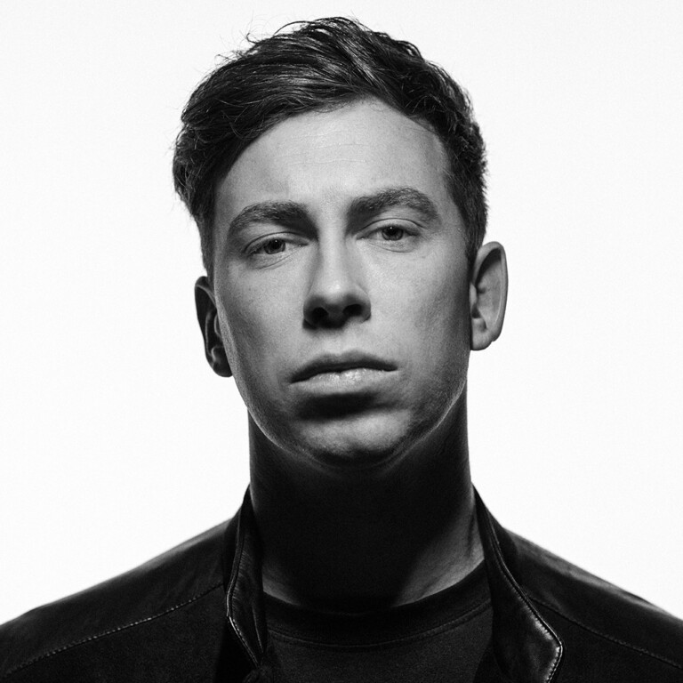 Hardwell cierra el mainstage de Ultra Miami 2022 y anuncia gira mundial